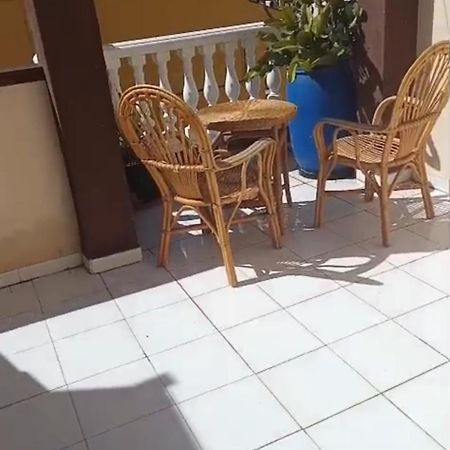 Mar Azul Adosado, Patio Y Solarium Apartment Torrevieja Exterior foto